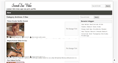 Desktop Screenshot of moveact.eu